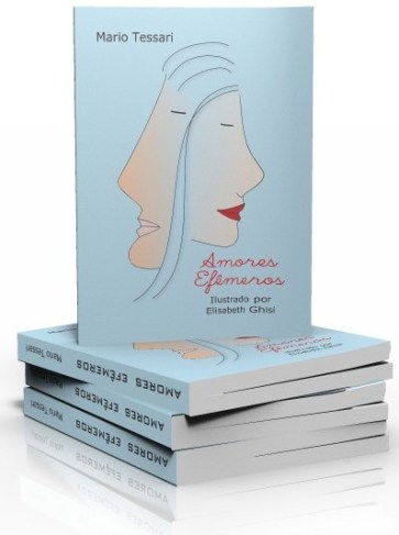 Amores Efemeros_capa