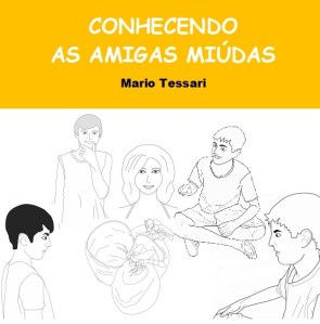 Conhecendo as Amigas Miudas_capa